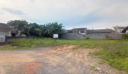 Terreno à venda no Testo Salto, Blumenau , 365 m2 por R$ 250.000