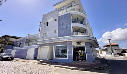 Apartamento com 2 quartos para alugar no Centro, Balneário Piçarras , 64 m2 por R$ 3.900
