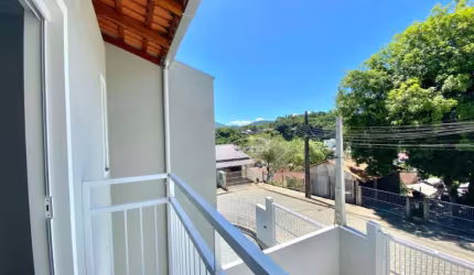 Casa com 2 quartos à venda no Itoupava Central, Blumenau , 63 m2 por R$ 310.000