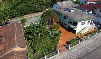 Casa com 5 quartos à venda no Tribess, Blumenau , 241 m2 por R$ 850.000