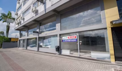 Sala comercial com 1 sala para alugar no Itoupava Norte, Blumenau , 90 m2 por R$ 3.500