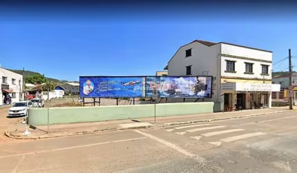 Terreno comercial à venda no Budag, Rio do Sul , 500 m2 por R$ 990.000