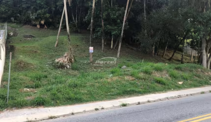 Terreno comercial à venda no Garcia, Blumenau , 540 m2 por R$ 450.000