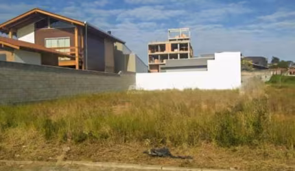 Terreno comercial para alugar na Nossa Senhora da Paz, Balneário Piçarras , 348 m2 por R$ 1.000