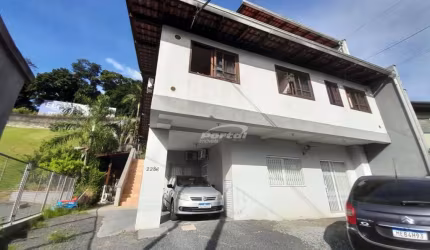 Apartamento com 1 quarto para alugar no Salto do Norte, Blumenau , 50 m2 por R$ 1.200