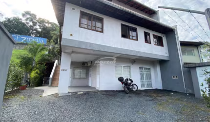 Apartamento com 1 quarto para alugar no Salto do Norte, Blumenau , 50 m2 por R$ 1.300