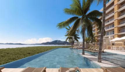 Apartamento com 4 quartos à venda no Armação, Penha , 183 m2 por R$ 3.158.911