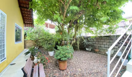 Casa com 3 quartos à venda no Velha Central, Blumenau , 120 m2 por R$ 560.000