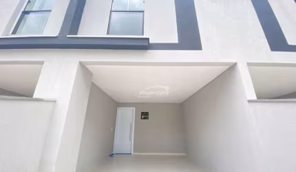 Casa com 2 quartos à venda no Tribess, Blumenau , 86 m2 por R$ 470.000