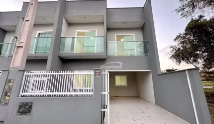 Casa com 2 quartos à venda no Centro, Balneário Piçarras , 81 m2 por R$ 390.000