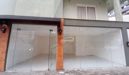Sala comercial com 1 sala para alugar na Vila Nova, Blumenau , 40 m2 por R$ 1.950