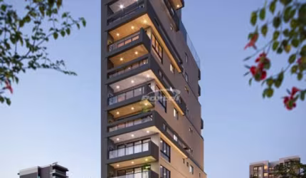 Apartamento com 3 quartos à venda no Centro, Balneário Piçarras , 194 m2 por R$ 1.219.000