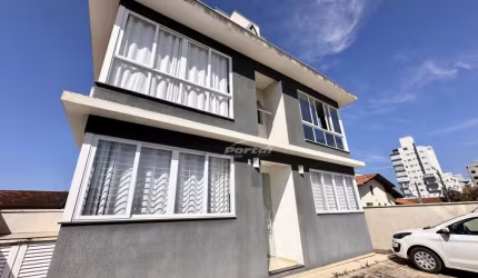 Apartamento com 2 quartos para alugar no Itajubá, Barra Velha , 70 m2 por R$ 2.500