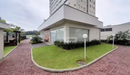 Apartamento com 2 quartos para alugar no Velha, Blumenau , 106 m2 por R$ 2.200
