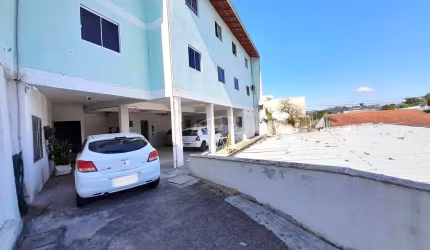 Apartamento com 1 quarto para alugar no Salto do Norte, Blumenau , 40 m2 por R$ 1.350