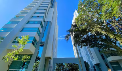 Apartamento com 3 quartos à venda no Velha, Blumenau , 102 m2 por R$ 940.000
