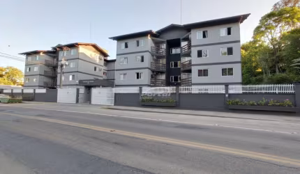 Apartamento com 3 quartos à venda no Passo Manso, Blumenau , 79 m2 por R$ 250.000