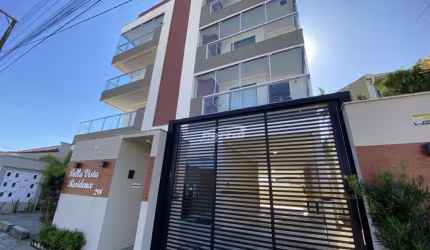 Apartamento com 2 quartos para alugar no Itacolomi, Balneário Piçarras , 80 m2 por R$ 2.500