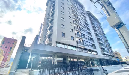 Apartamento com 1 quarto para alugar no Centro, Blumenau , 38 m2 por R$ 2.300