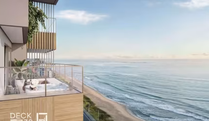 Apartamento com 3 quartos à venda no Tabuleiro, Barra Velha , 156 m2 por R$ 2.065.795