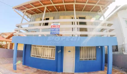 Apartamento com 4 quartos para alugar no Gravata, Navegantes , 100 m2 por R$ 2.000