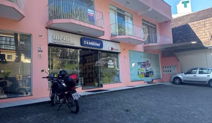 Ponto comercial com 1 sala para alugar no Bom Retiro, Blumenau , 50 m2 por R$ 1.400