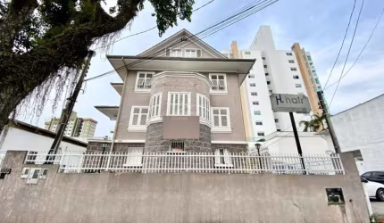 Ponto comercial com 5 salas para alugar no Jardim Blumenau, Blumenau , 90 m2 por R$ 4.500
