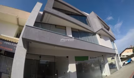Ponto comercial para alugar no Itacolomi, Balneário Piçarras , 50 m2 por R$ 3.000
