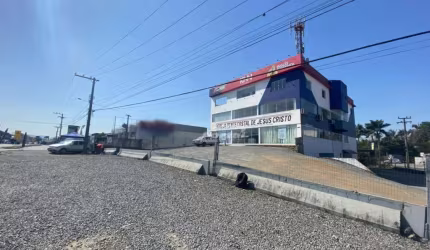 Ponto comercial para alugar no Itoupava Central, Blumenau , 400 m2 por R$ 7.000