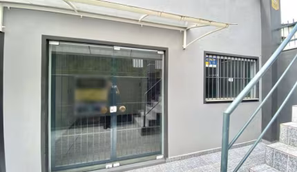 Ponto comercial para alugar no Salto do Norte, Blumenau , 70 m2 por R$ 1.700
