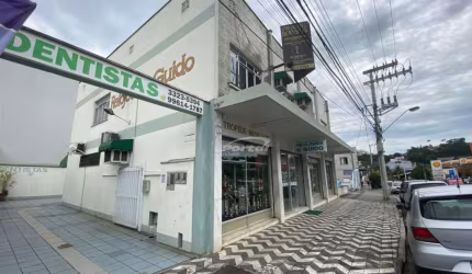 Ponto comercial com 2 salas para alugar no Itoupava Norte, Blumenau , 70 m2 por R$ 2.500