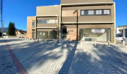Ponto comercial para alugar no Itoupava Central, Blumenau , 41 m2 por R$ 1.800