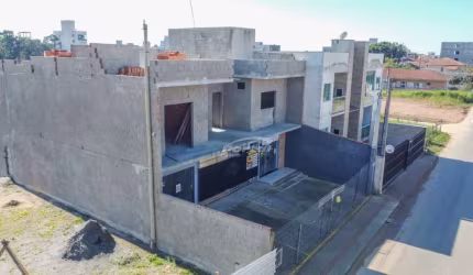 Ponto comercial à venda no Itajubá, Barra Velha , 160 m2 por R$ 898.000