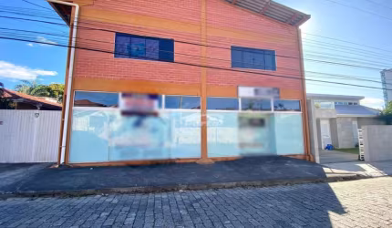 Barracão / Galpão / Depósito para alugar no Itoupava Norte, Blumenau , 600 m2 por R$ 14.000