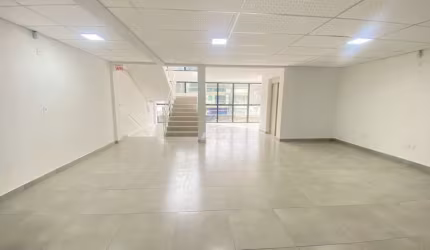 Ponto comercial para alugar no Garcia, Blumenau , 250 m2 por R$ 7.000