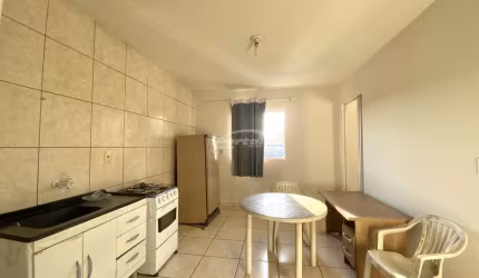 Apartamento com 1 quarto para alugar no Salto do Norte, Blumenau , 40 m2 por R$ 1.350