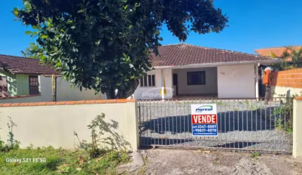 Casa com 4 quartos à venda no Santo Antônio, Balneário Piçarras , 140 m2 por R$ 400.000