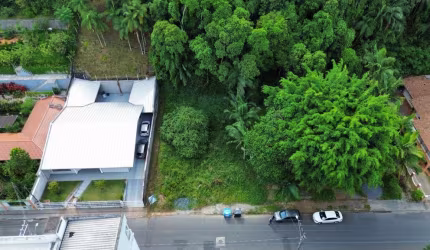 Terreno à venda no Itoupava Norte, Blumenau  por R$ 550.000