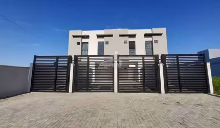 Casa com 2 quartos à venda no Figueira, Gaspar , 75 m2 por R$ 398.000