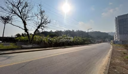 Terreno à venda no Itoupava Central, Blumenau  por R$ 1.800.000