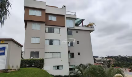 Apartamento com 2 quartos à venda no Fortaleza, Blumenau , 72 m2 por R$ 375.000