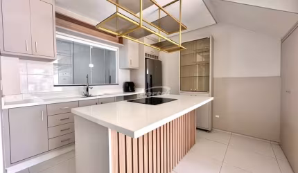 Casa com 3 quartos para alugar no Itacolomi, Balneário Piçarras , 105 m2 por R$ 3.800