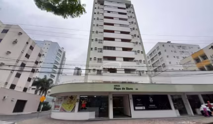 Apartamento com 2 quartos para alugar no Victor Konder, Blumenau , 95 m2 por R$ 2.230