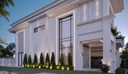Casa com 4 quartos à venda no Centro, Balneário Piçarras , 231 m2 por R$ 2.680.000