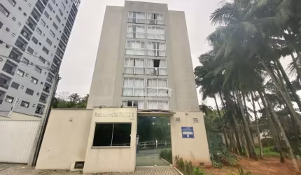 Apartamento com 2 quartos para alugar no Fortaleza, Blumenau , 74 m2 por R$ 1.650