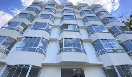 Apartamento com 1 quarto para alugar na Vila Nova, Blumenau , 45 m2 por R$ 1.950