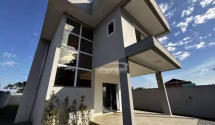 Casa com 3 quartos à venda no Itacolomi, Balneário Piçarras , 200 m2 por R$ 840.000