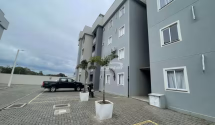 Apartamento com 2 quartos à venda no Itacolomi, Balneário Piçarras , 59 m2 por R$ 450.000
