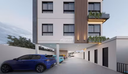 Apartamento com 3 quartos à venda no Armação, Penha , 70 m2 por R$ 840.000