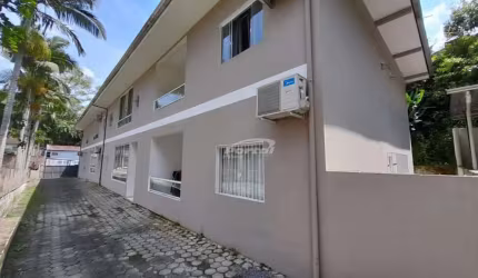 Apartamento com 2 quartos para alugar no Passo Manso, Blumenau , 75 m2 por R$ 1.650